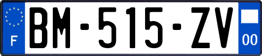 BM-515-ZV