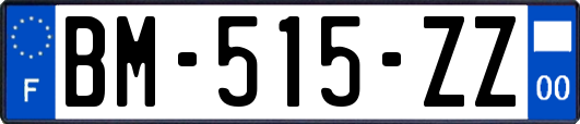 BM-515-ZZ