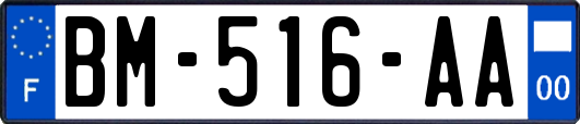 BM-516-AA