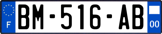 BM-516-AB