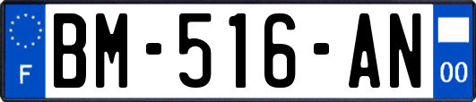 BM-516-AN