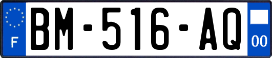 BM-516-AQ