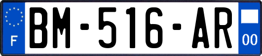 BM-516-AR