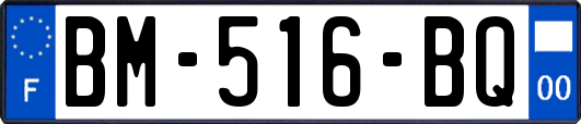 BM-516-BQ