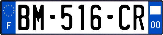 BM-516-CR