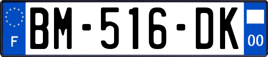 BM-516-DK