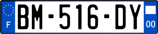 BM-516-DY