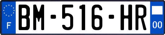 BM-516-HR