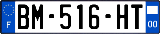 BM-516-HT