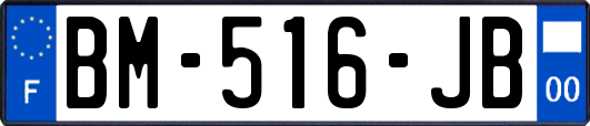 BM-516-JB