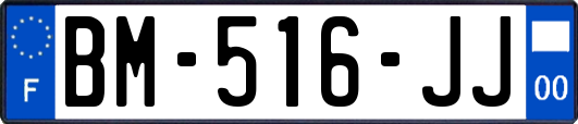 BM-516-JJ