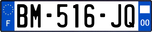 BM-516-JQ