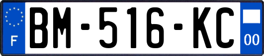 BM-516-KC