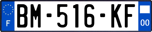 BM-516-KF