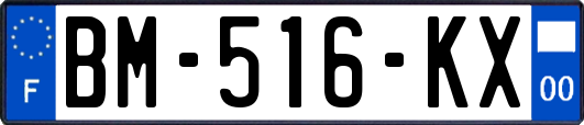 BM-516-KX