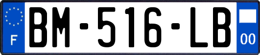 BM-516-LB