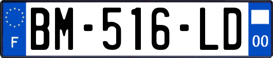 BM-516-LD