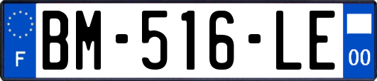 BM-516-LE