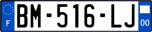 BM-516-LJ