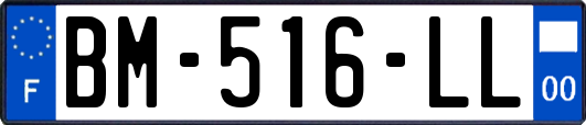 BM-516-LL