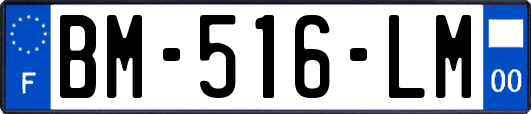BM-516-LM