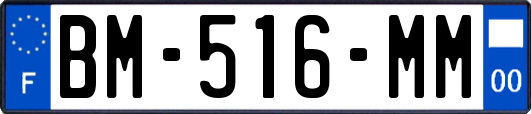 BM-516-MM