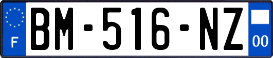 BM-516-NZ