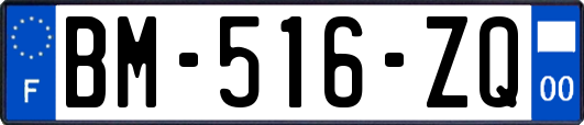 BM-516-ZQ