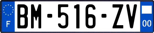 BM-516-ZV