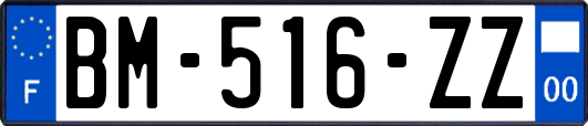 BM-516-ZZ