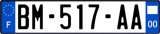 BM-517-AA