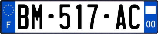 BM-517-AC