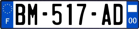 BM-517-AD