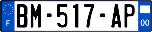 BM-517-AP