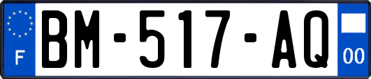 BM-517-AQ