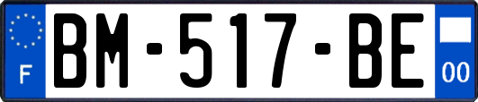 BM-517-BE