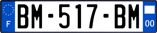 BM-517-BM