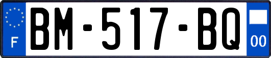 BM-517-BQ