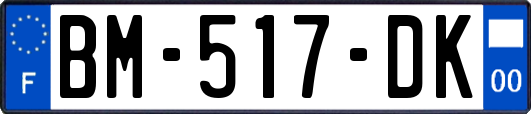 BM-517-DK