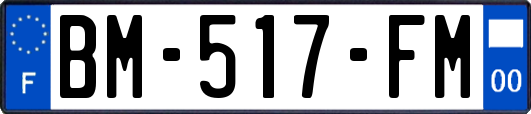 BM-517-FM