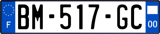 BM-517-GC