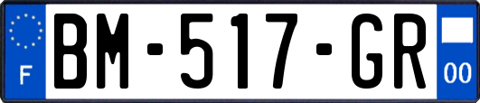 BM-517-GR