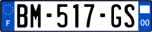 BM-517-GS