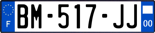 BM-517-JJ