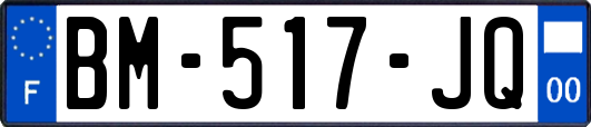 BM-517-JQ