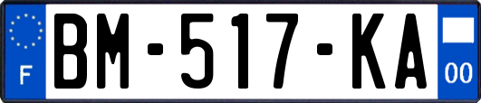 BM-517-KA