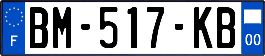 BM-517-KB