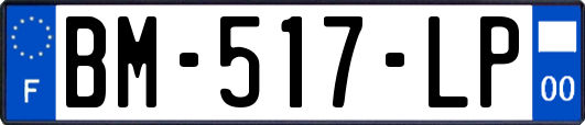 BM-517-LP