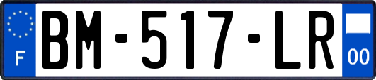 BM-517-LR