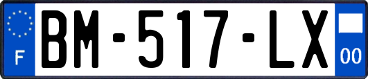 BM-517-LX